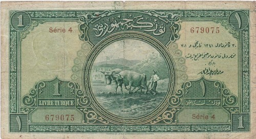 Turchia lira turca livre - turca,