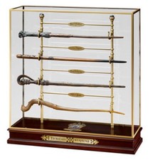 Harry Potter - Set Bacchette