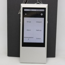 Astell & Kern A&K JR / lettore