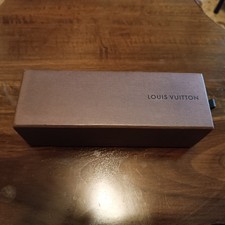 scatola Louis Vuitton