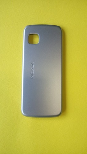 Cover nokia 5230 - cover, -5230