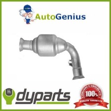 CATALIZZATORE MERCEDES CLASSE