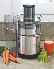 Juice Extractor Carico