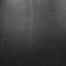 Tessuto Ecopelle Martellata Nera - Per Divani, Arredo, Rivestimenti - Al Metro
