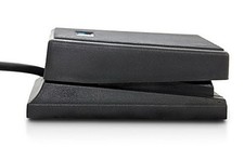Pedale footswitch hqrp per - footswitch,