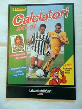 CALCIATORI 1993-94 Album