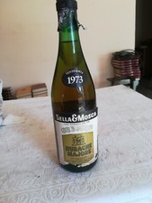 Vino sella mosca 1973 - vino,