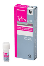 Dental NexoBio MTA CEM