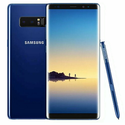 Smartphone samsung galaxy note - samsung,