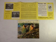 Vecchio Calendario Motivo +