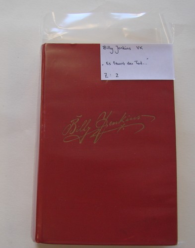 Libro prestito billy - prestito, di