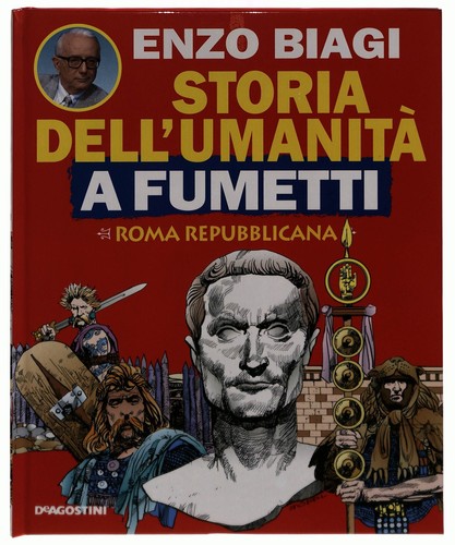 Ebond roma repubblicana storia - repubblicana,