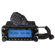 Zastone D9000 Radio Mobile AM