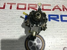 Pompa iniezione Nissan qashqai