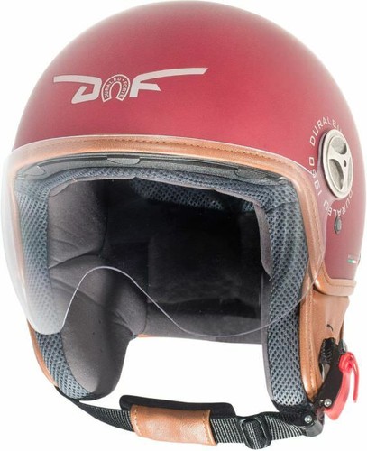 Casco duraleu easy - easy, demi