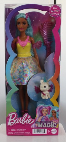 Mattel barbie tocco - mattel, di