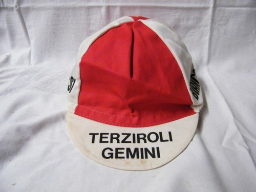 Biancorossi varese cappellino - varese,