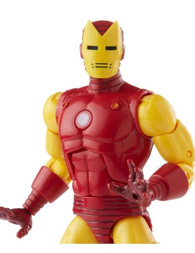 Hasbro marvel legends - marvel,