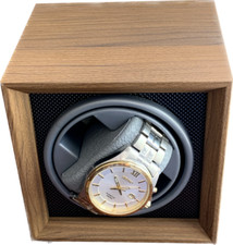 Caricabatterie per qualsiasi orologio Seiko Kinetic. Sostituisce il caricatore Seiko YT102. (Avvolgitore)