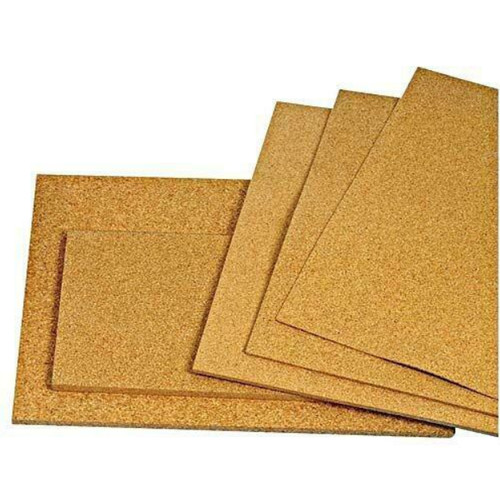 Pannello sughero 3mm - sughero,