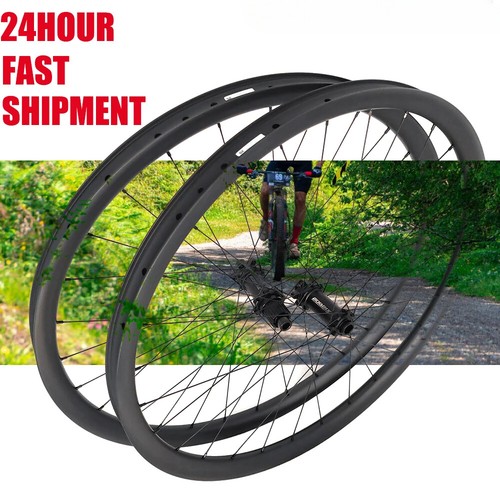 Set ruote bici 29er - mtb, boost