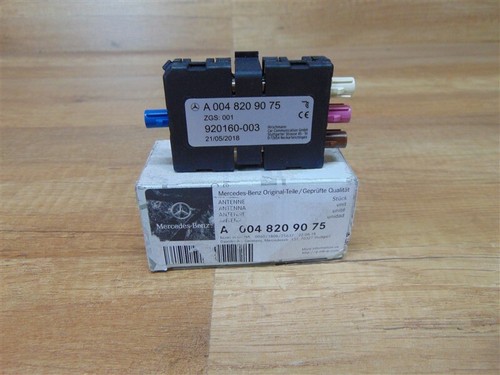 Antenna originale mercedes - antenna,