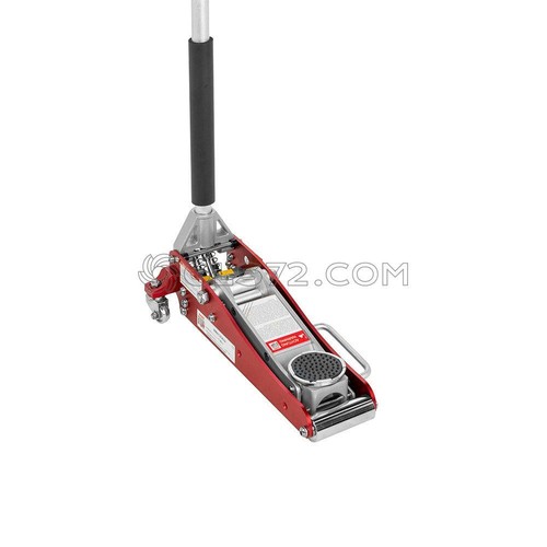 Cric carrello ton in - carrello,