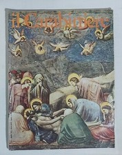 79727 Rivista 1973 - Il Carabiniere a. XXVI n. 4 - Musei Vaticani / Montecarlo