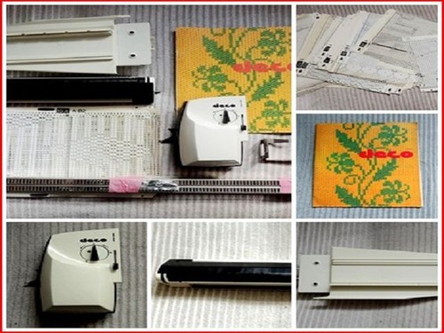 Deco set completo accessori - deco, o