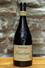 2023 Lambrusco del Fondatore