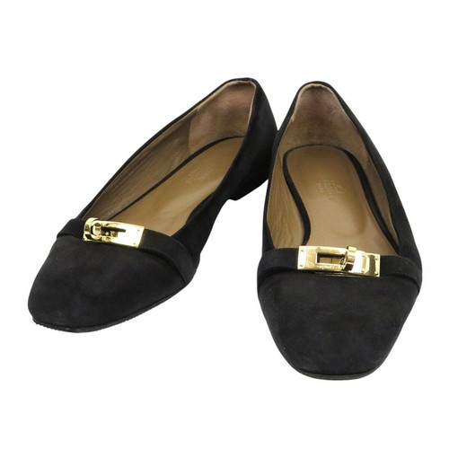 Scarpe ballo piatte hermes - da,