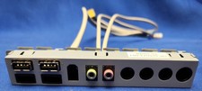 Iop291 pannello audio usb - -,