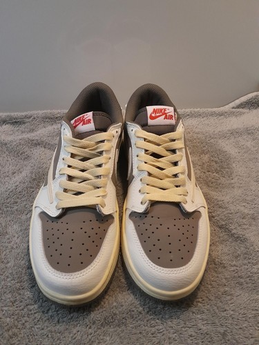 Jordan low projet spécial - 1,
