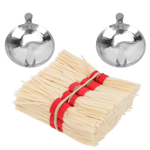 Stoppino lampada olio - ,