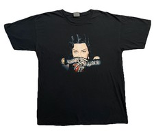 T-shirt Madonna Madame X Tour