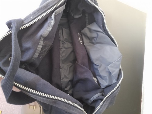 Borsone tommy hilfiger - tommy,
