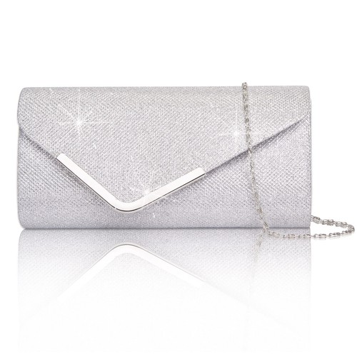 Larcenciel pochette donna - larcenciel,