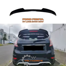 FORD FIESTA ST Line 2008-2017