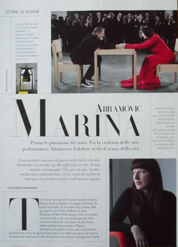 Italian clipping ritaglio 2019 - italian,