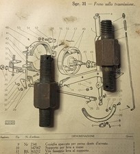 Fiat 500 topolino due - 500,