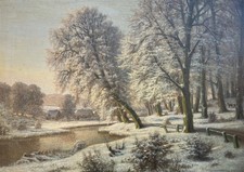 Impressionista romantica - impressionista,