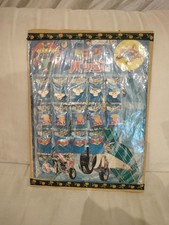 Distintivo Jeeg in Metallo