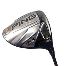 Driver Ping G400 / 10,5 gradi