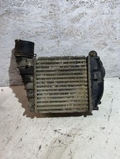 Intercooler VW GOLF IV Variant