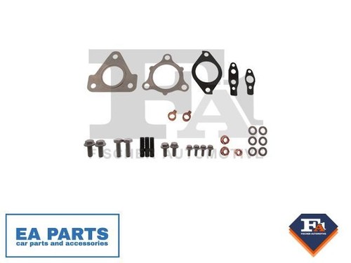 Kit montaggio caricatore per - caricatore,