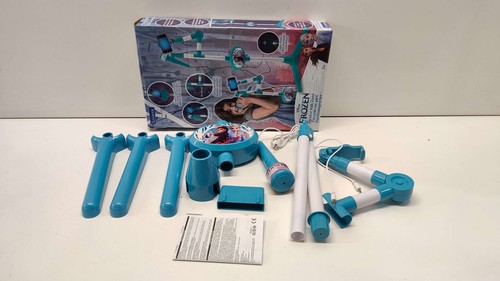 Lexibook s150fz set karaoke - lexibook,