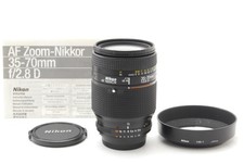 [Ottimo come nuovo] Nikon AF