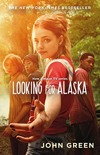 Looking for alaska read the - for, alaska: