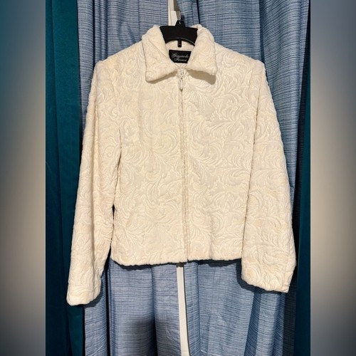 Giacca teddy vintage giancarlo - vintage,
