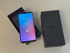 NEW AT&T Unlocked LG V30 H931